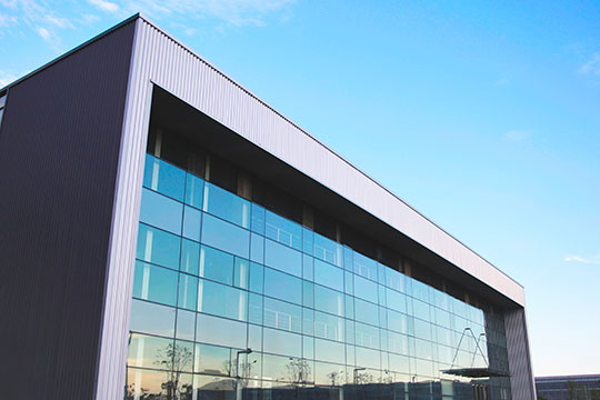 分布式能源中心，冷热电三联供能源梯级利用，综合效率达70%