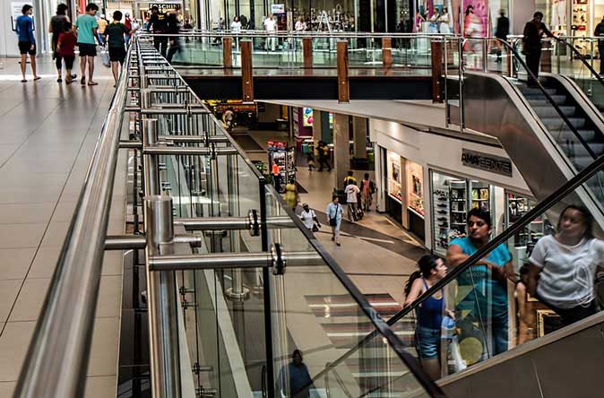 大宗商品贸易平台