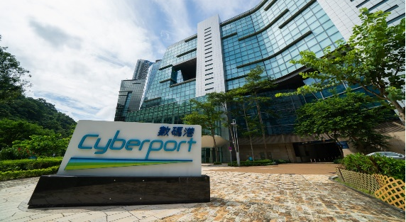 缔结“姐妹园区”