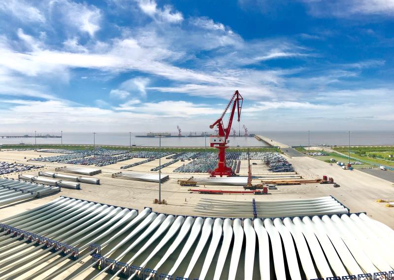 上海临港:从“便利”到“自由”的改变