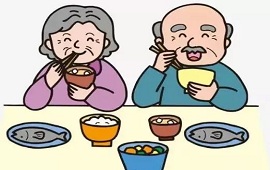 临港公益基金会“自治老宅”爱心午餐项目 温暖独居高龄老人心