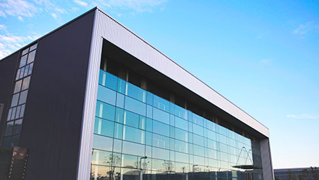 分布式能源中心，冷热电三联供能源梯级利用，综合效率达70%