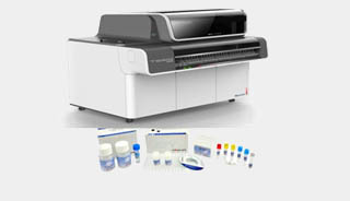 透景诊断：国际先进恶性肿瘤精准医疗检测产品