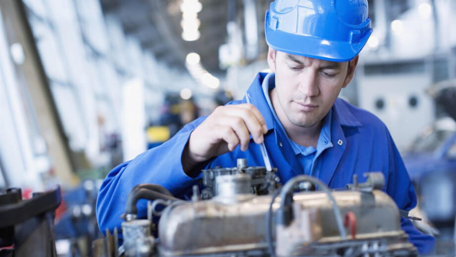 汽车发动机、自动变速箱等关键零部件再制造