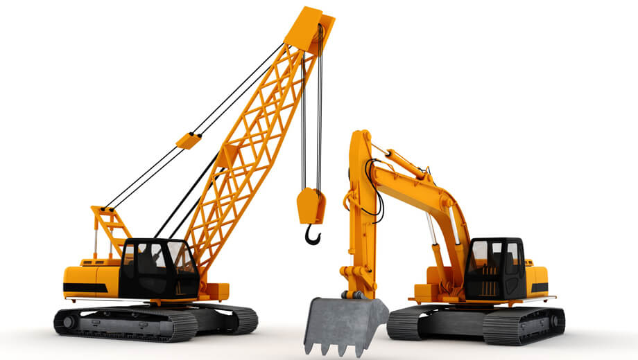 工程机械、精密机床等再制造