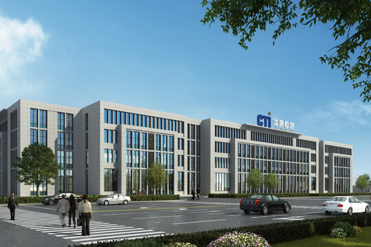 检验检测：漕河泾浦江检验检测产业联盟