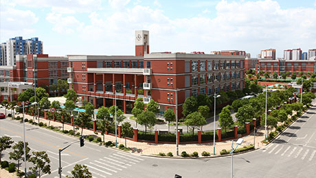 临港外国语小学